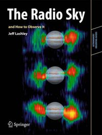 Cover image for The Radio Sky and How to Observe It