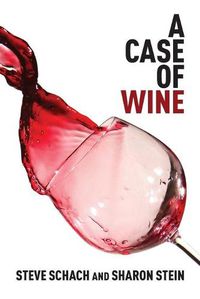 Cover image for A Case of Wine