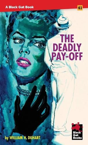 Cover image for The Deadly Pay-Off