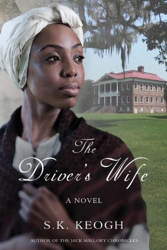 Cover image for The Driver's Wife