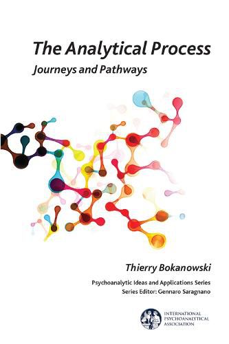 The Analytical Process: Journeys and Pathways