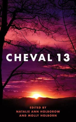 Cover image for Cheval 13