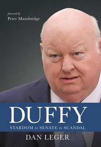 Cover image for Duffy: Stardom to Senate to Scandal