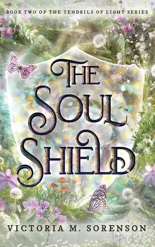 Cover image for The Soul Shield