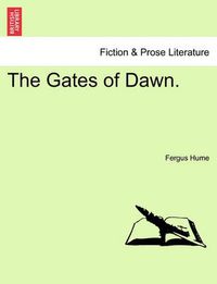 Cover image for The Gates of Dawn.