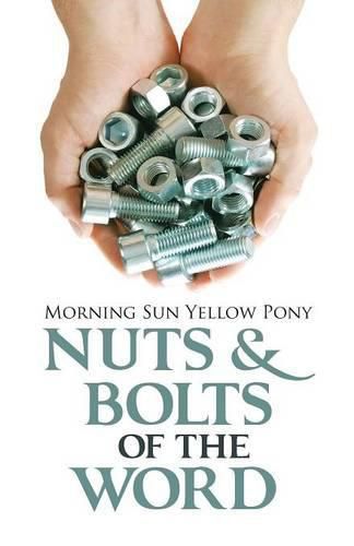 Cover image for Nuts & Bolts of the Word