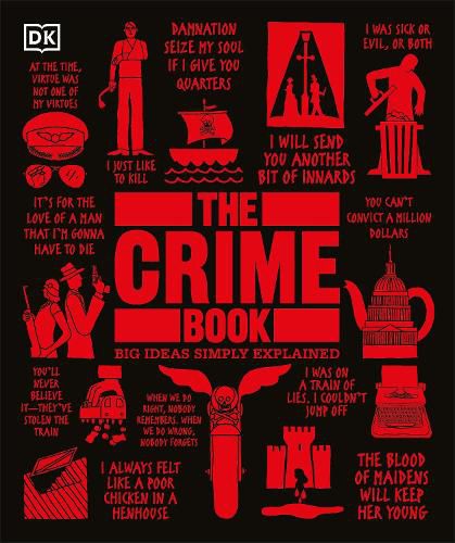 The Crime Book