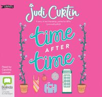 Cover image for Time After Time