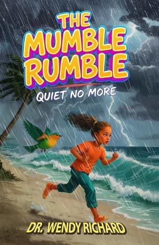 Cover image for The Mumble Rumble