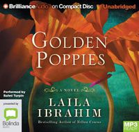 Cover image for Golden Poppies