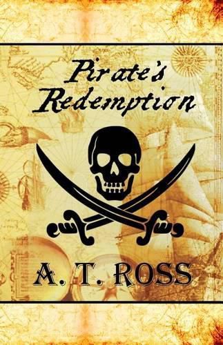 Cover image for Pirate's Redemption