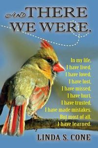 Cover image for And There We Were