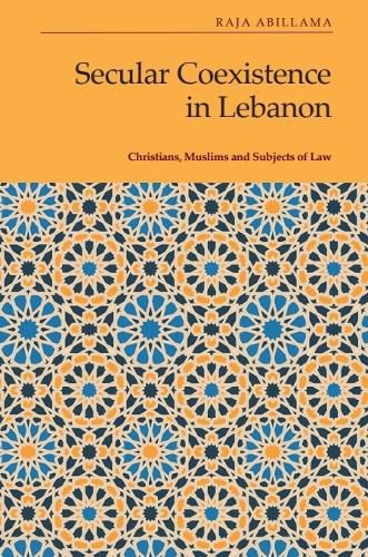 Secular Coexistence in Lebanon