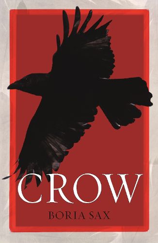 Cover image for Crow