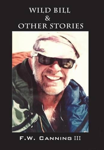 Cover image for Wild Bill & Other Stories