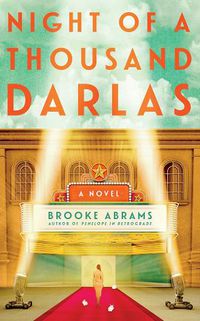 Cover image for Night of a Thousand Darlas