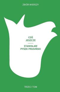 Cover image for Co&#347; jeszcze