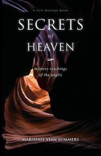 Cover image for Secrets of Heaven