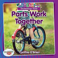 Cover image for Parts Work Together