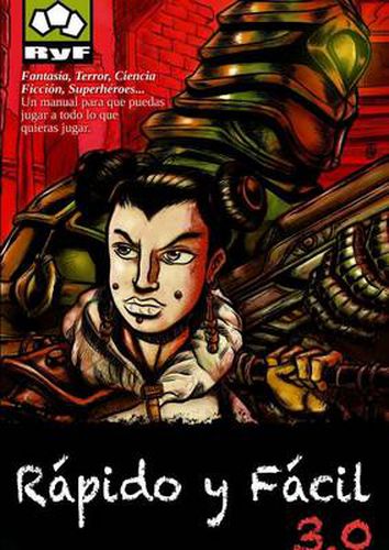 Cover image for Ryf 3.0