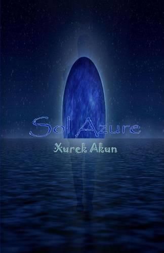 Cover image for Sol Azure