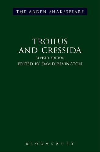 Troilus and Cressida: Third Series, Revised Edition