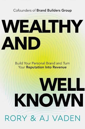 Cover image for Wealthy and Well-Known