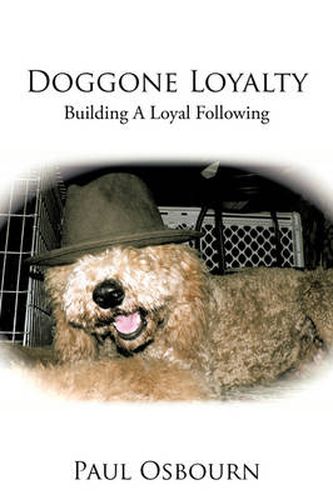 Cover image for Doggone Loyalty