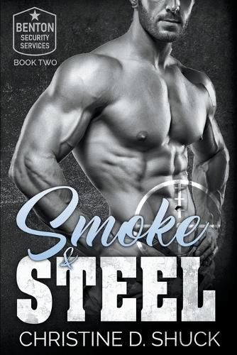 Cover image for Smoke and Steel