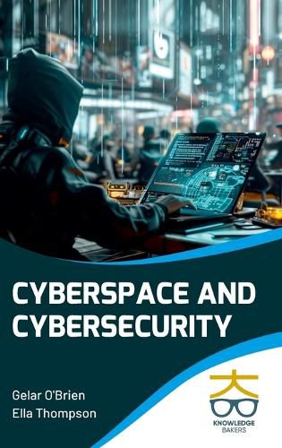 Cover image for Cyberspace and Cybersecurity (Int)