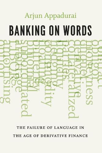 Cover image for Banking on Words