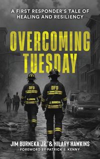 Cover image for Overcoming Tuesday