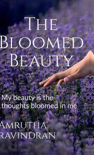 Cover image for The Bloomed Beauty