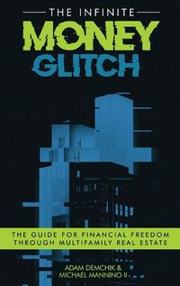 Cover image for The Infinite Money Glitch