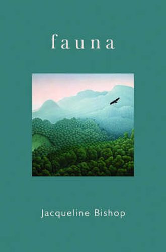 Cover image for Fauna