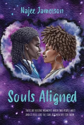 Cover image for Souls Aligned