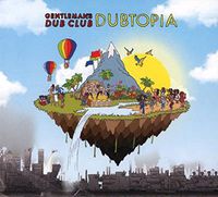 Cover image for Dubtopia