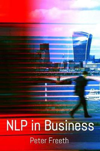 Cover image for NLP in Business