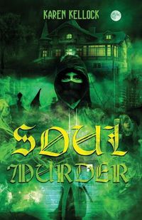 Cover image for Soul Murder