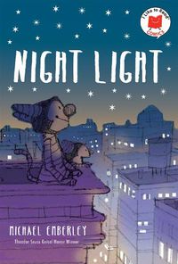 Cover image for Night Light