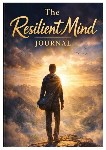 Cover image for The Resilient Mind Journal 3