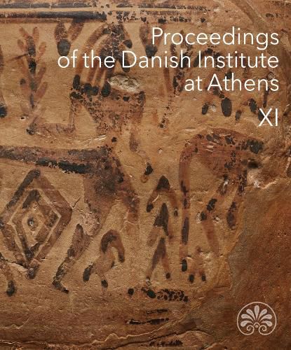 Cover image for Proceedings of the Danish Institute at Athens, XI