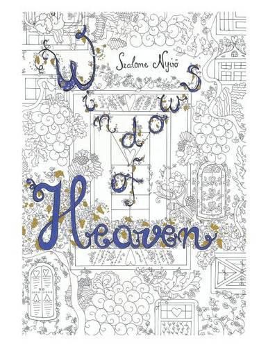 Cover image for Windows of Heaven