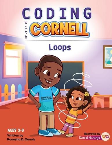 Cover image for Coding with Cornell Loops