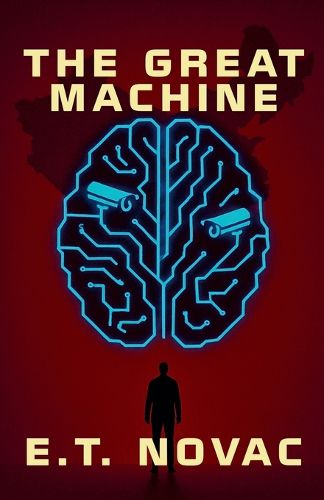 Cover image for The Great Machine