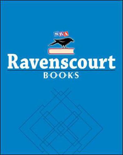 Cover image for Corrective Reading, Ravenscourt Reaching Goals Readers Package