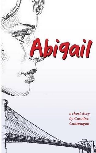 Cover image for Abigail