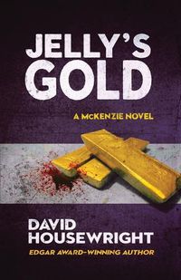 Cover image for Jelly's Gold