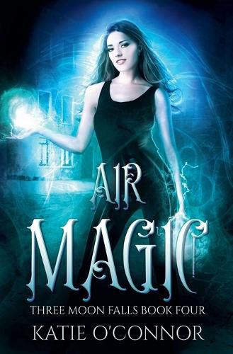 Cover image for Air Magic