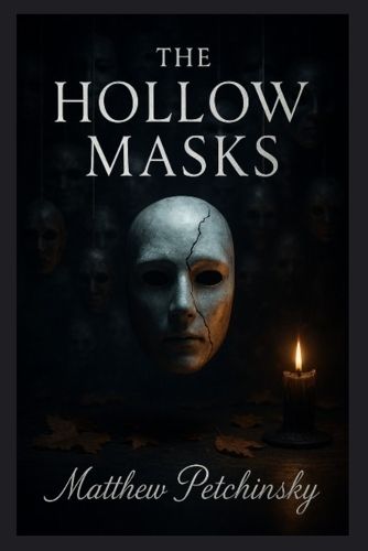 Cover image for The Hollow Masks
